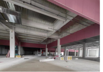 防火固定挡烟垂壁